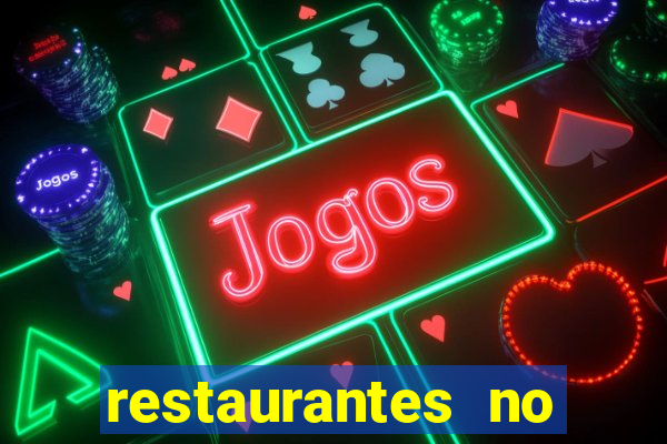 restaurantes no gama df